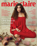 Marie-Claire (France-February 2019)